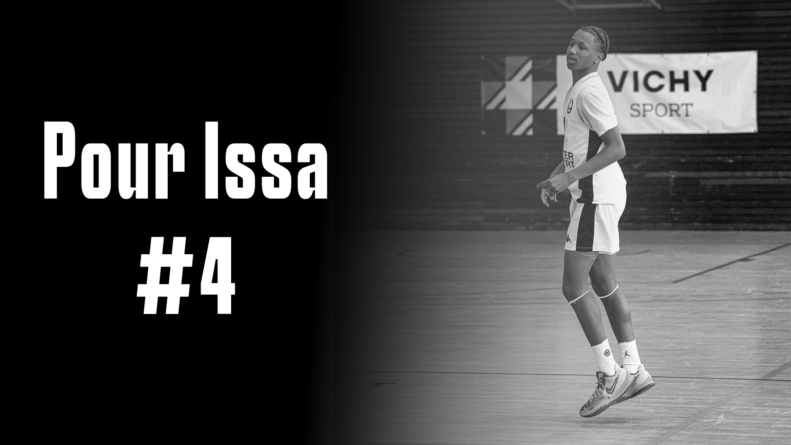 Hommage pour Issa – Samedi 23 Septembre - Site Internet officiel du ...
